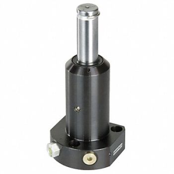 ENERPAC Swing Cylinder Lower Flange 2400 lb., 5UWU2