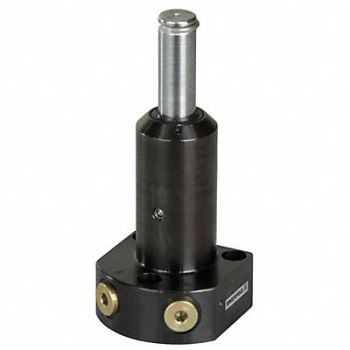 ENERPAC Swing Cylinder Lower Flange 1250 lb., 5UWX0
