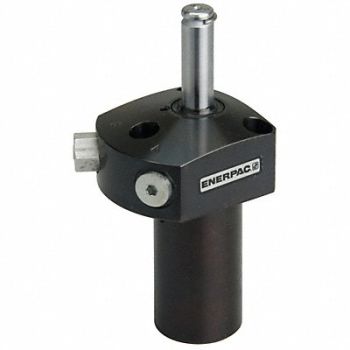 ENERPAC Swing Cylinder Upper Flange 475 lb., 5UWX5