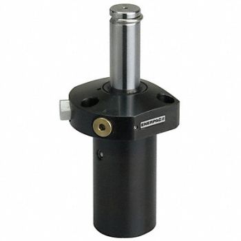 ENERPAC Swing Cylinder Upper Flange 2400 lb., 5UWX7
