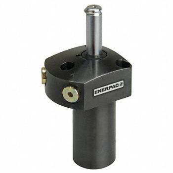 ENERPAC Swing Cylinder Upper Flange 500 lb., 5UWX8