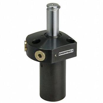 ENERPAC Swing Cylinder Upper Flange 1250 lb., 5UWX9