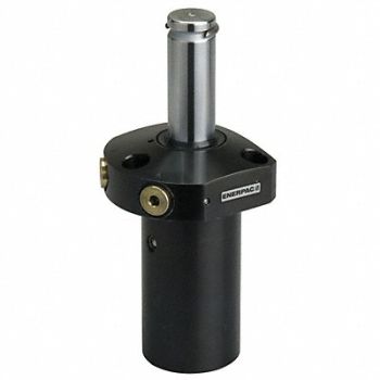 ENERPAC Swing Cylinder Upper Flange 2600 lb., 5UWY3