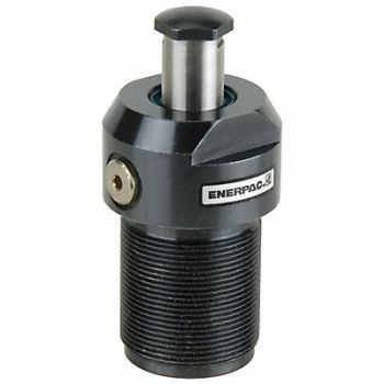 ENERPAC Work Support Threaded Body 1650 lb., 5UWZ3