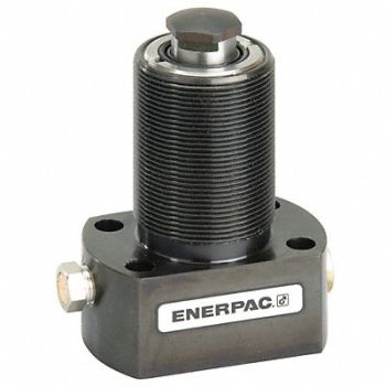 ENERPAC Work Support Lower Flange 2500 lb., 5UWZ4