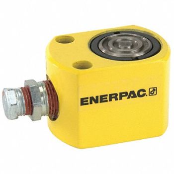 ENERPAC Hydraulic Ram 5 ton 5/8 Stroke, 5UXA1