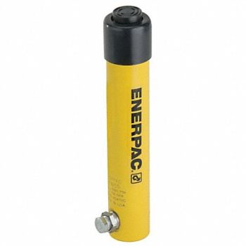 ENERPAC Hydraulic Ram 5 ton 5-1/8 Stroke, 5UXA4