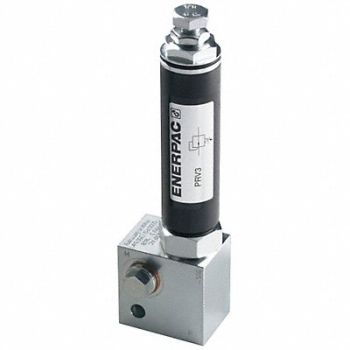 ENERPAC Hyd Valve G1/4 1.8 gpm 435-4350 psi, 5UXC9