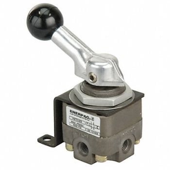 ENERPAC Directional Valve SAE #4 Float Center, 5UXD6