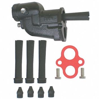 DAYTON Shallow Well Ejector Number of Pipes 1, 5UXL4