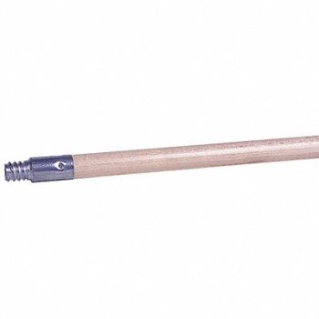 TOUGH GUY Handle 120 in L Threaded, 5UYF8