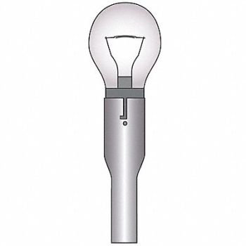 CHECKERS INDUSTRIAL PROD INC Warning Whip Lamp for Traditional Lens, 5UYN4