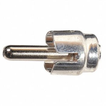 CHECKERS INDUSTRIAL PROD INC Hot Plug Use With LED Warning Whips, 5UYR8