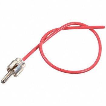 CHECKERS INDUSTRIAL PROD INC Hot Plug Use With LED Warning Whips, 5UYR9