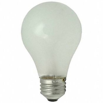 CURRENT Incandescent Bulb A19 545 lm 50W, 5V310