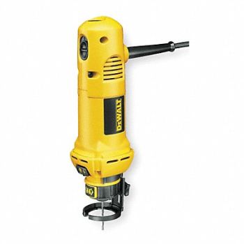 DEWALT Cut-Out Tool 10 in L 5 A 30 000 RPM, 5VC57