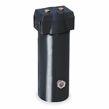SPEEDAIRE Desiccant Air Dryer ISO class 3 10 cfm, 5VC90