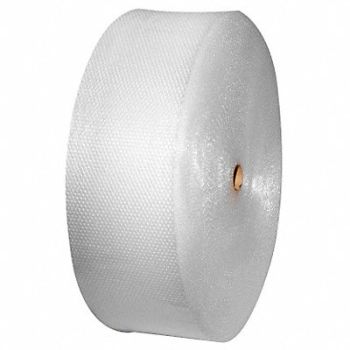 GRAINGER APPROVED Bubble Rolls Standard PK2, 5VEK5