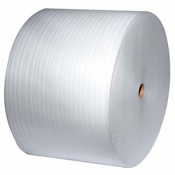 GRAINGER APPROVED Foam Roll Adhesive Perforated PK2, 5VFK8