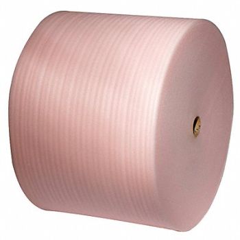 GRAINGER APPROVED Foam Roll Anti-Static Perforated, 5VFK1