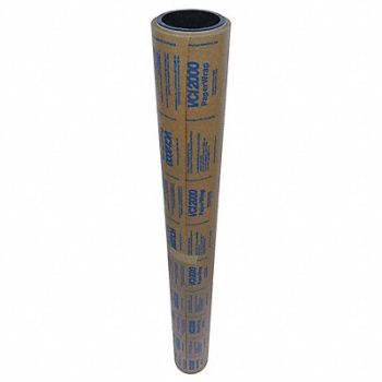 GRAINGER APPROVED VCI Paper Roll 600 ft., 5VFY6