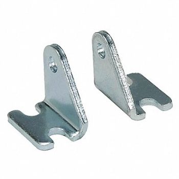 SPEEDAIRE Cylinder Mounting Hdw Pivot Bracket, 5VKW7