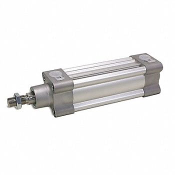 SPEEDAIRE ISO Air Cylin 40mm Bore 200mm Stroke, 5VLZ4
