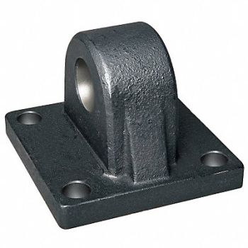 SPEEDAIRE Mounting Hdw630mm Bore Clevis Bracket, 5VMF4