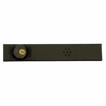 VON DUPRIN Exit Door Alarm Kit Horn 85dB, 5VRE1