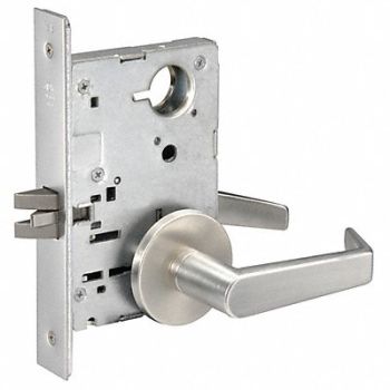 YALE Lever Lockset Mechanical Passage Grade 1, 5VTA7