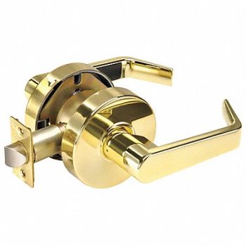 YALE Lever Lockset Mechanical Passage Grade 2, 5VRT4