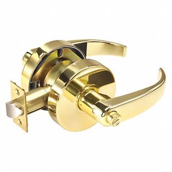 YALE Lever Lockset Mechanical Classroom, 5VRV2