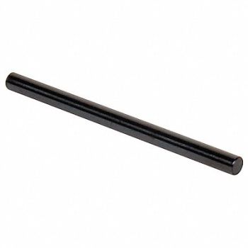 VERMONT GAGE K2901 Class ZZ No-Go Pin Gauge Tol 0.00020 in, 5YEY1