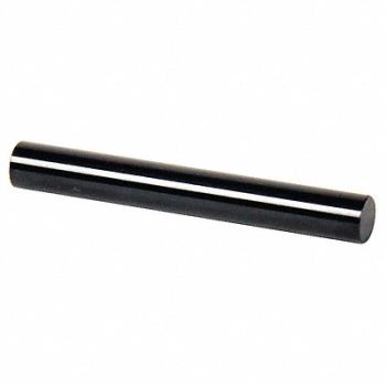 VERMONT GAGE K2901 Class ZZ No-Go Pin Gauge Tol 0.00020 in, 5YEX4