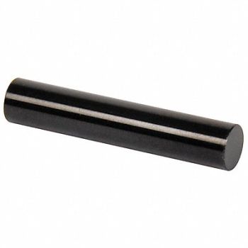 VERMONT GAGE J5807 Class ZZ No-Go Pin Gauge Tol 0.00020 in, 5YEZ2
