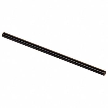 VERMONT GAGE J5805 Class ZZ Go Pin Gauge Tol 0.00020 in, 5YEY5