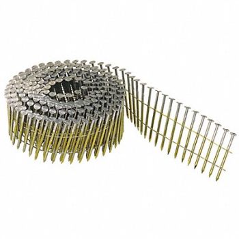 BOSTITCH Framing Nail 2 In PK3600, 5W014