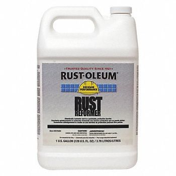 RUST-OLEUM Rust Reformer 1 gal., 5W181