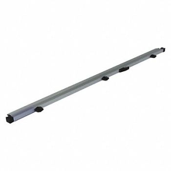 GRAINGER APPROVED Clamp Holds 36 Sheets PK6, 5W272