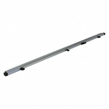 GRAINGER APPROVED Clamp Holds 42 Sheets PK6, 5W273