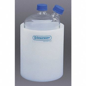 SP SCIENCEWARE HPLC Reservoir Secondary Container 20L, 5WAH4