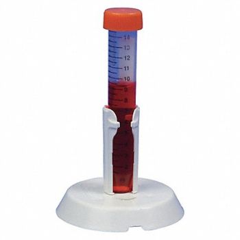 SP SCIENCEWARE Tube Holder 15ML and 50ML PK4, 5WAH6