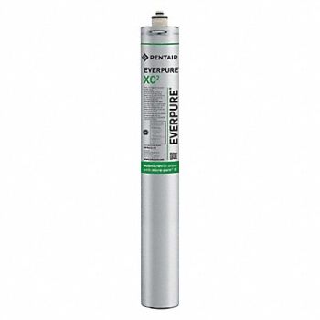 PENTAIR/EVERPURE Quick Connect Filter 0.5 micron 1.7 gpm, 5WFF4