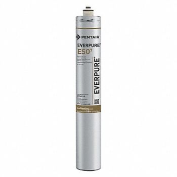 PENTAIR/EVERPURE Quick Connect Filter 5 micron 0.5 gpm, 5WFG7