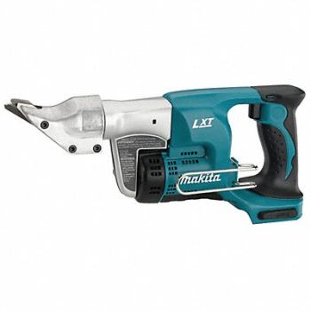 MAKITA Shear 18V DC Double Cut 3 000 spm, 5WFR7