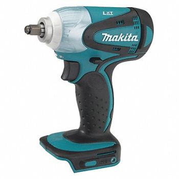 MAKITA Impact Wrench Cordless Compact 18VDC, 5WFV0