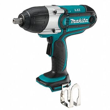 MAKITA Impact Wrench Cordless Compact 18VDC, 5WFV1