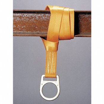HONEYWELL MILLER Cross Arm Strap Reusable, 5WG66