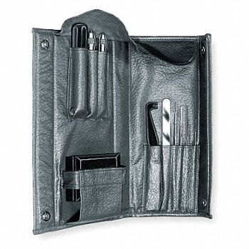 ASHCROFT Gauge Tool Kit 10-Piece For 4 1/2 in, 5WG87
