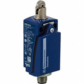 TELEMECANIQUE SENSORS Miniature Limit Switch, 5WJD1